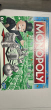 Load image into Gallery viewer, Monopoly- Fast Dealing property trading Board Game

