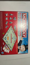 Load image into Gallery viewer, Monopoly- Fast Dealing property trading Board Game
