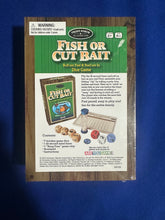 Load image into Gallery viewer, Fish Or Cut Bait- Roll&#39;em Fast and Reel&#39;em In Dice Game
