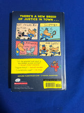 Load image into Gallery viewer, Dog Man Book By Dav Pilkey

