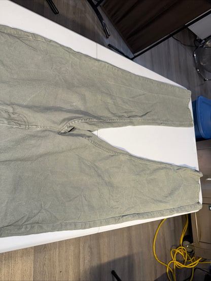 Jachs NY Men’s 5 Pocket Bull Denim Pants Size 36x30
