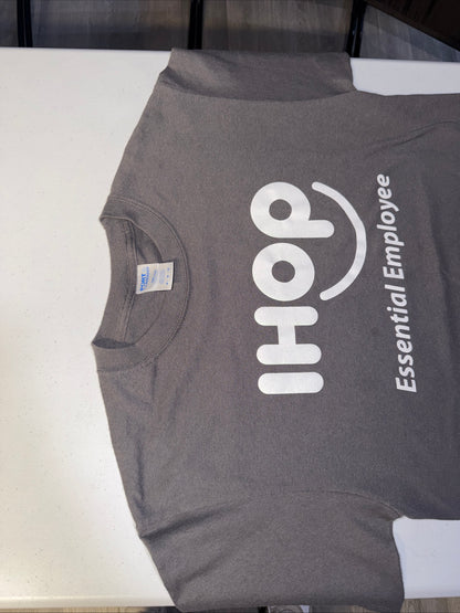 Vintage IHOP Essential Employee Tee Size Medium